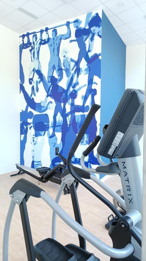 Residence Nemea Le Sylene アグド エクステリア 写真
