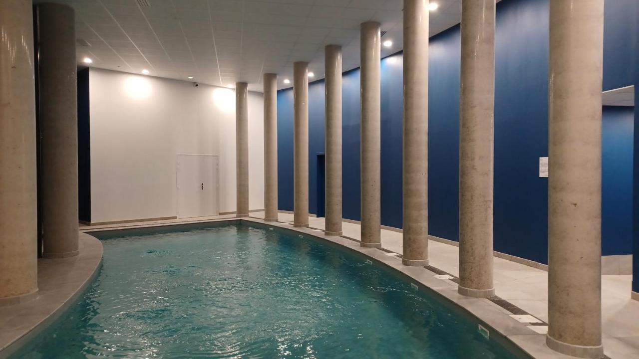 Residence Nemea Le Sylene アグド エクステリア 写真