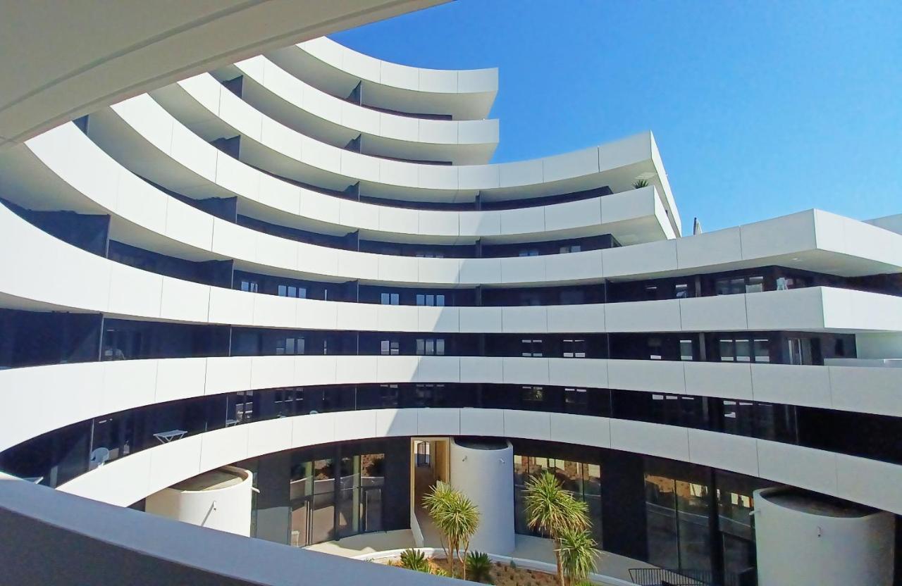 Residence Nemea Le Sylene アグド エクステリア 写真