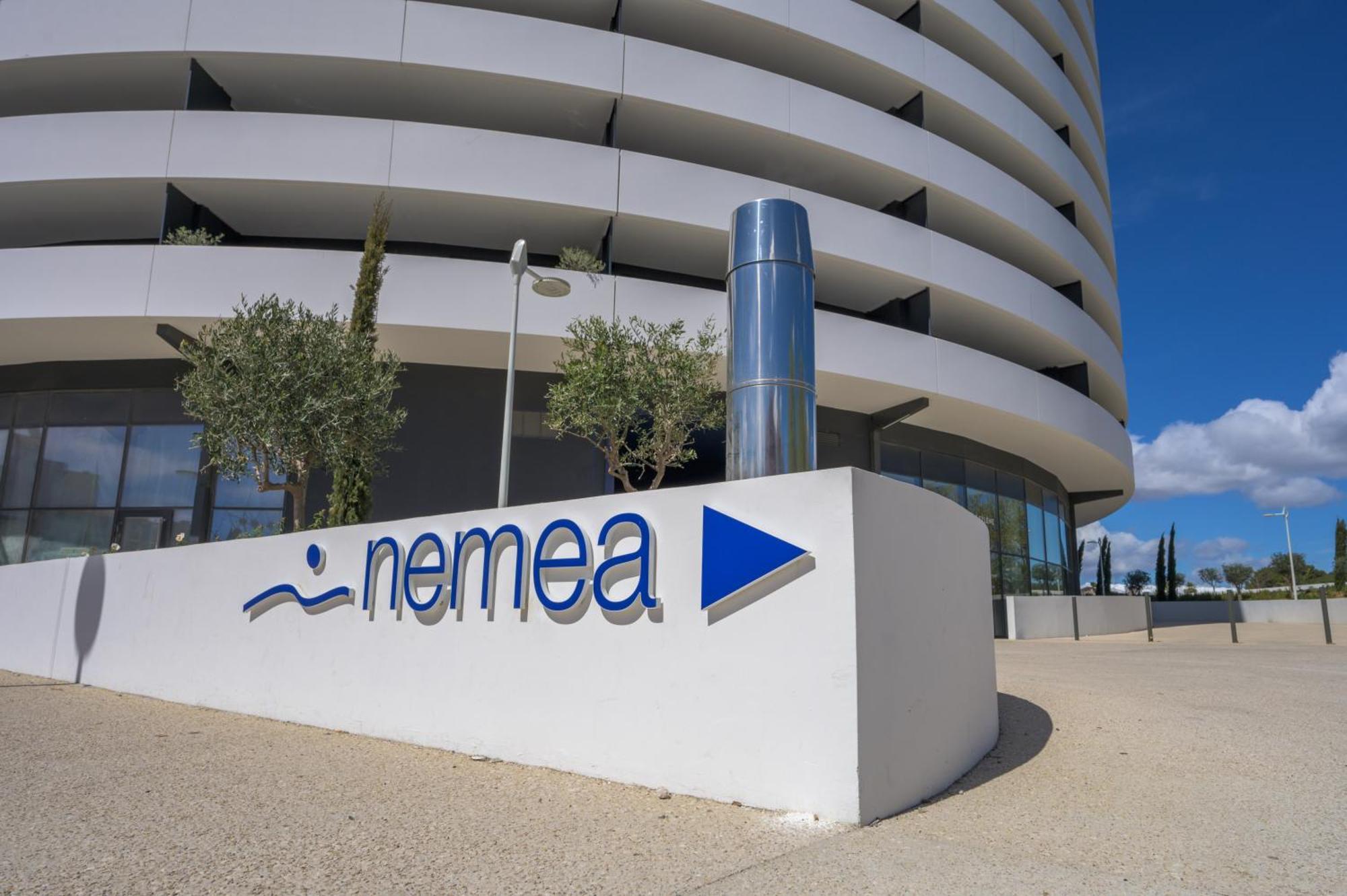 Residence Nemea Le Sylene アグド エクステリア 写真